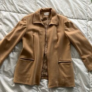 Fall jacket